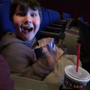 Meet your Posher, Darlene